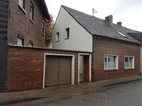 Ferienwohnung Linden 13